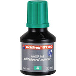 edding Nachfülltinte Marker BT30