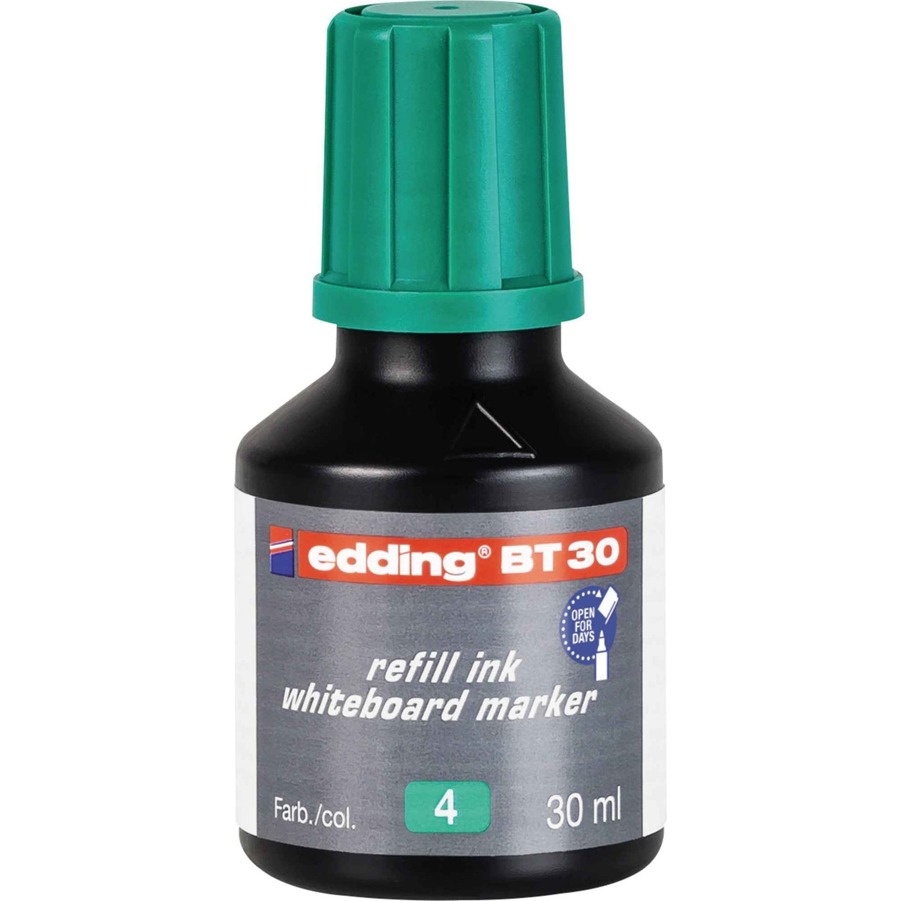 edding Nachfülltinte Marker BT30