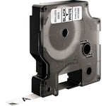 DYMO® Schriftbandkassette D1 9 mm x 7 m (B x L)
