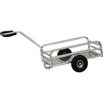 Fetra Handwagen 68,2 x 73,6 x 147,5 cm (B x H x T)