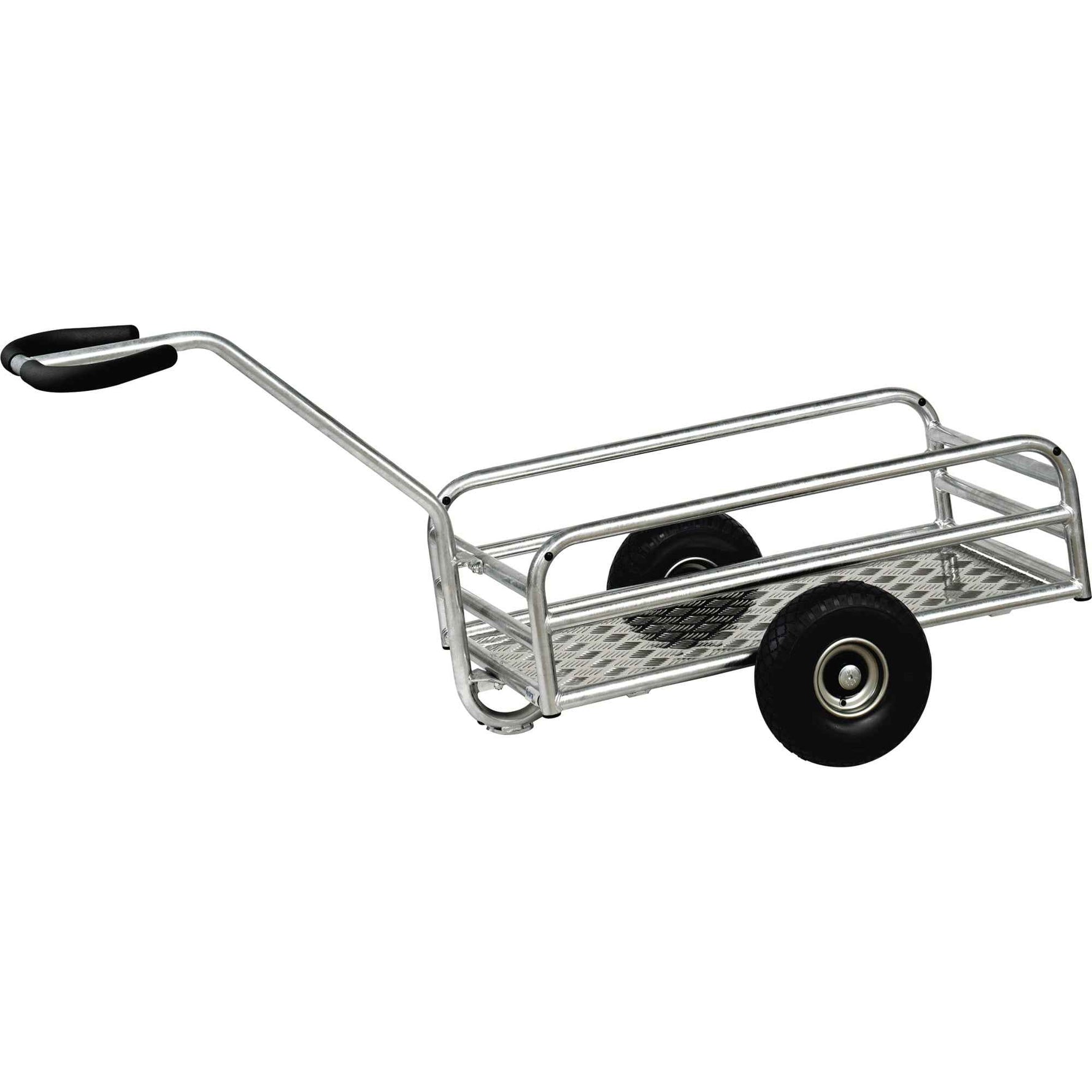 Fetra Handwagen 68,2 x 73,6 x 147,5 cm (B x H x T)