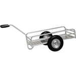 Fetra Handwagen 84 x 81,1 x 182,5 cm (B x H x T)
