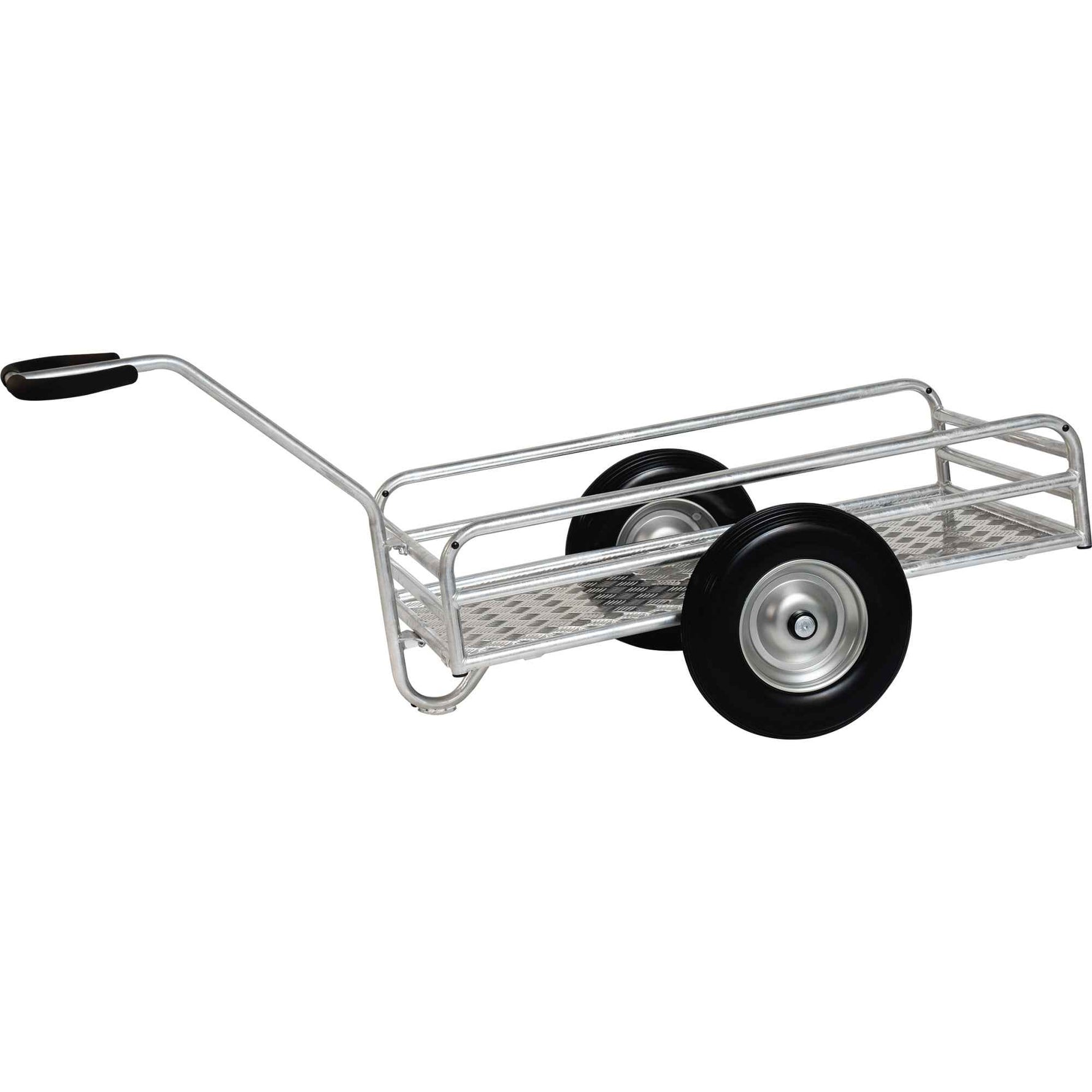 Fetra Handwagen 84 x 81,1 x 182,5 cm (B x H x T)