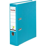 Falken Ordner Color Vegan Kunststoff DIN A4 80 mm