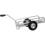 Fetra Handwagen 84 x 81,1 x 182,5 cm (B x H x T)