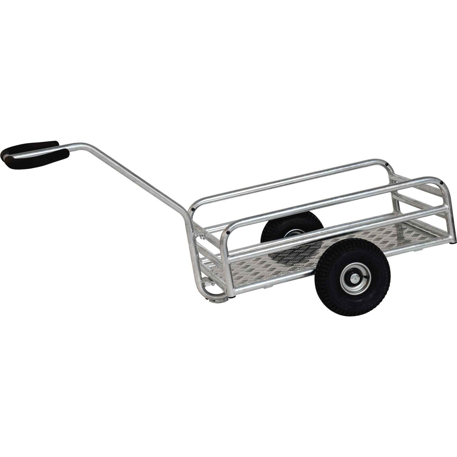 Fetra Handwagen 68,2 x 73,6 x 147,5 cm (B x H x T)