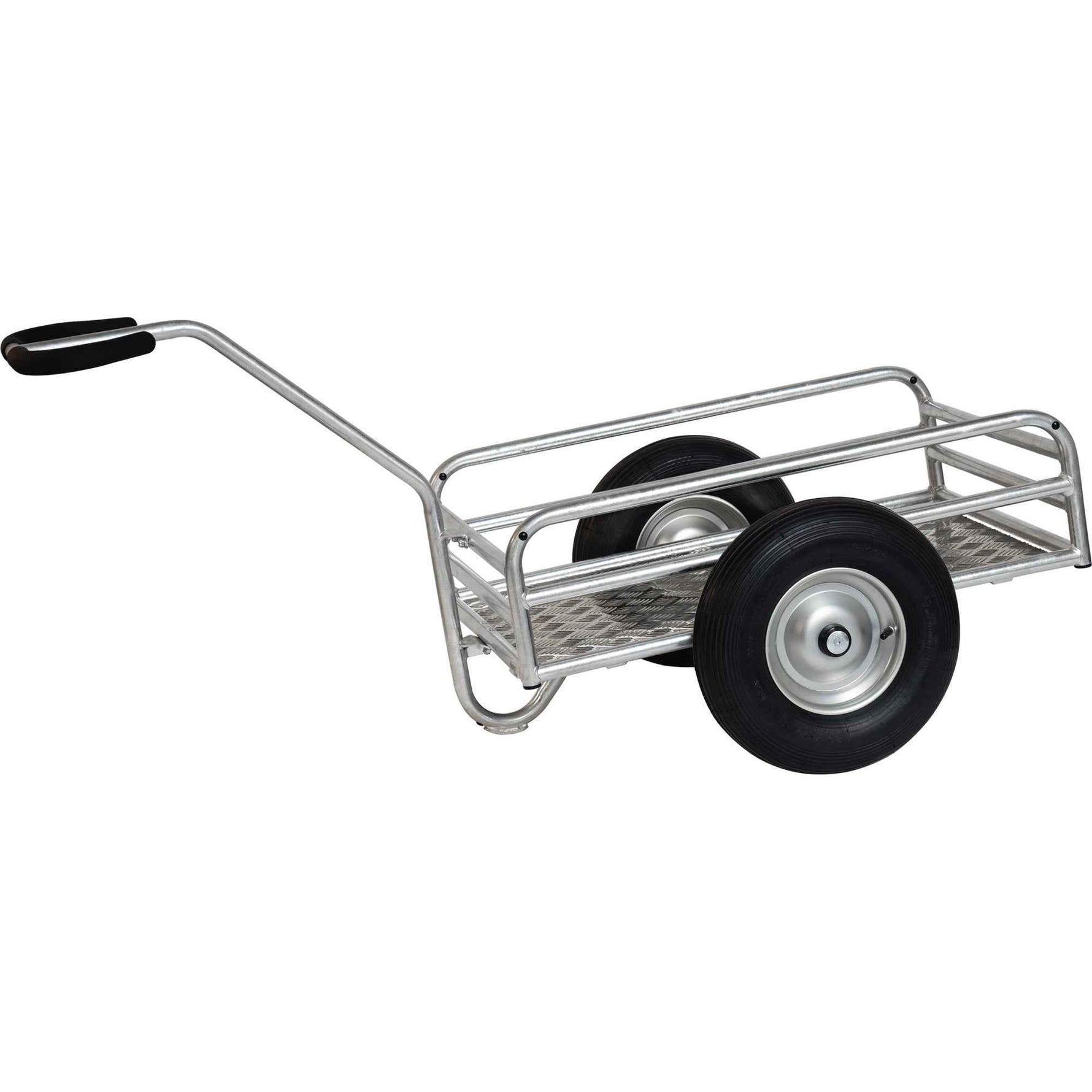 Fetra Handwagen 84 x 81,1 x 152,5 cm (B x H x T)