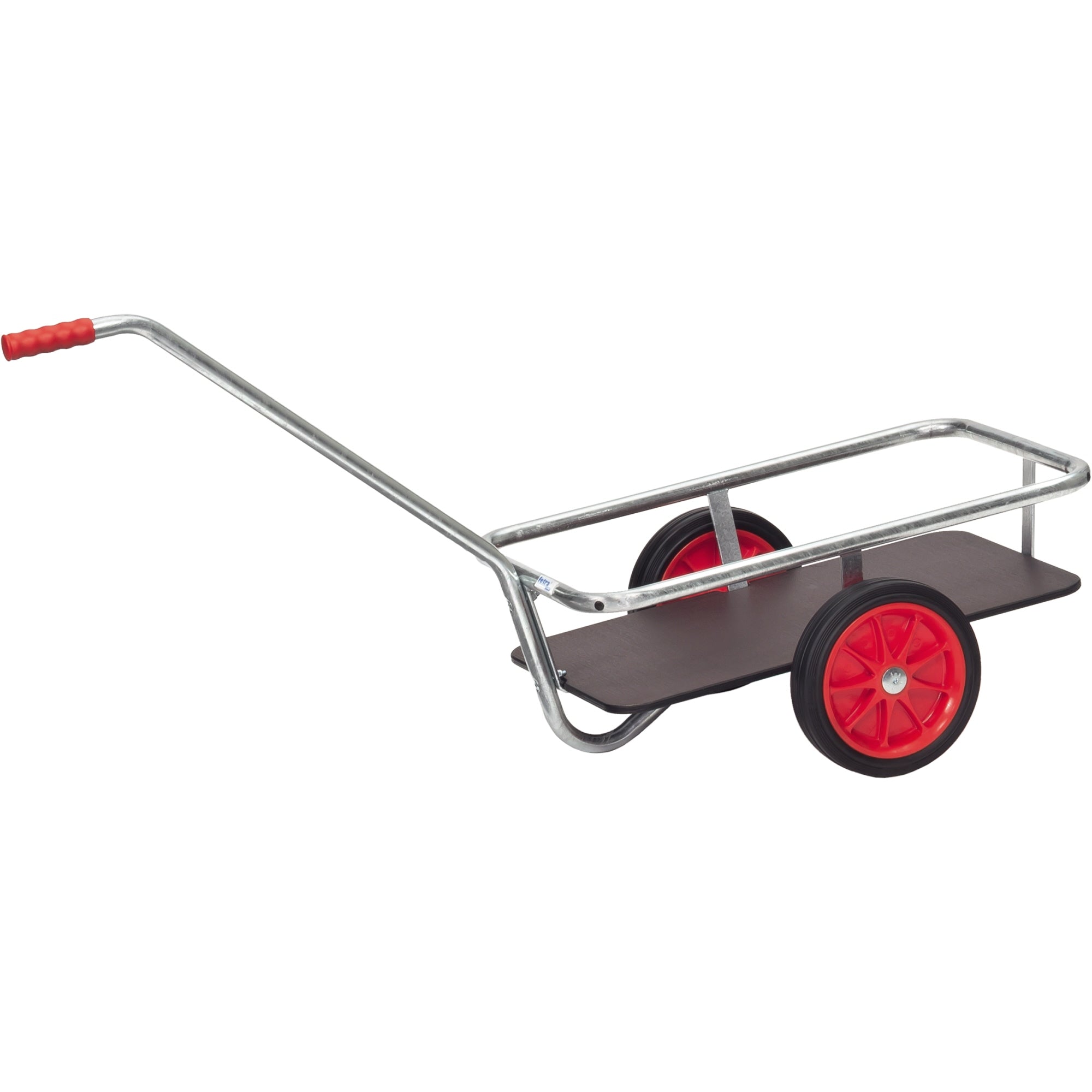 Fetra Handwagen Vollgummi