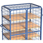Fetra Etagenwagen 73 x 180 x 116,9 cm (B x H x L)
