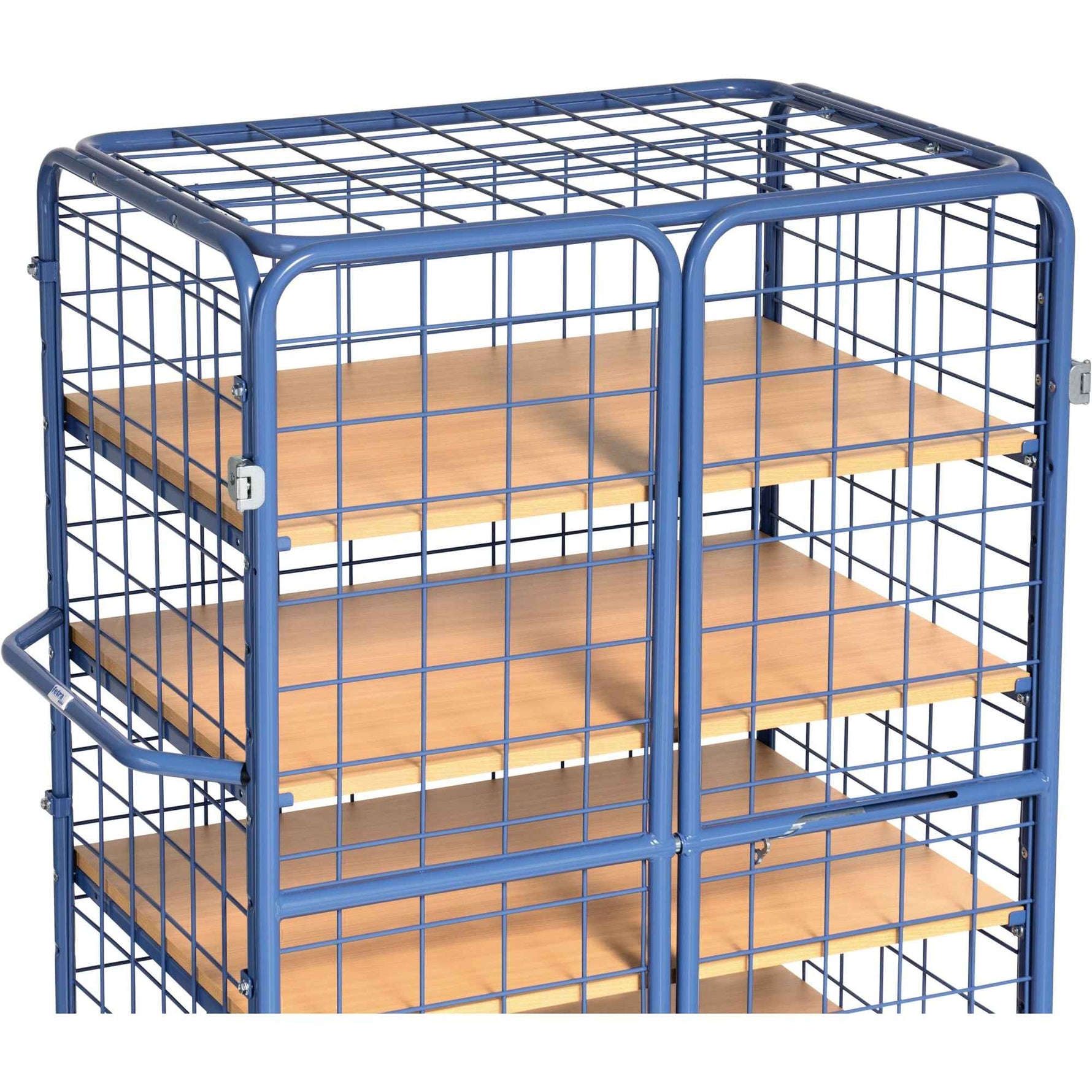 Fetra Etagenwagen 73 x 180 x 116,9 cm (B x H x L)