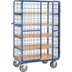 Fetra Etagenwagen 63 x 180 x 116,9 cm (B x H x L)