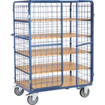 Fetra Etagenwagen 83 x 180 x 136,9 cm (B x H x L)