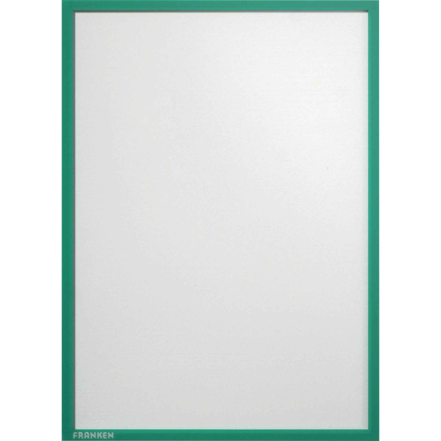 FRANKEN Dokumentenhalter Frame It X-tra!Line DIN A5