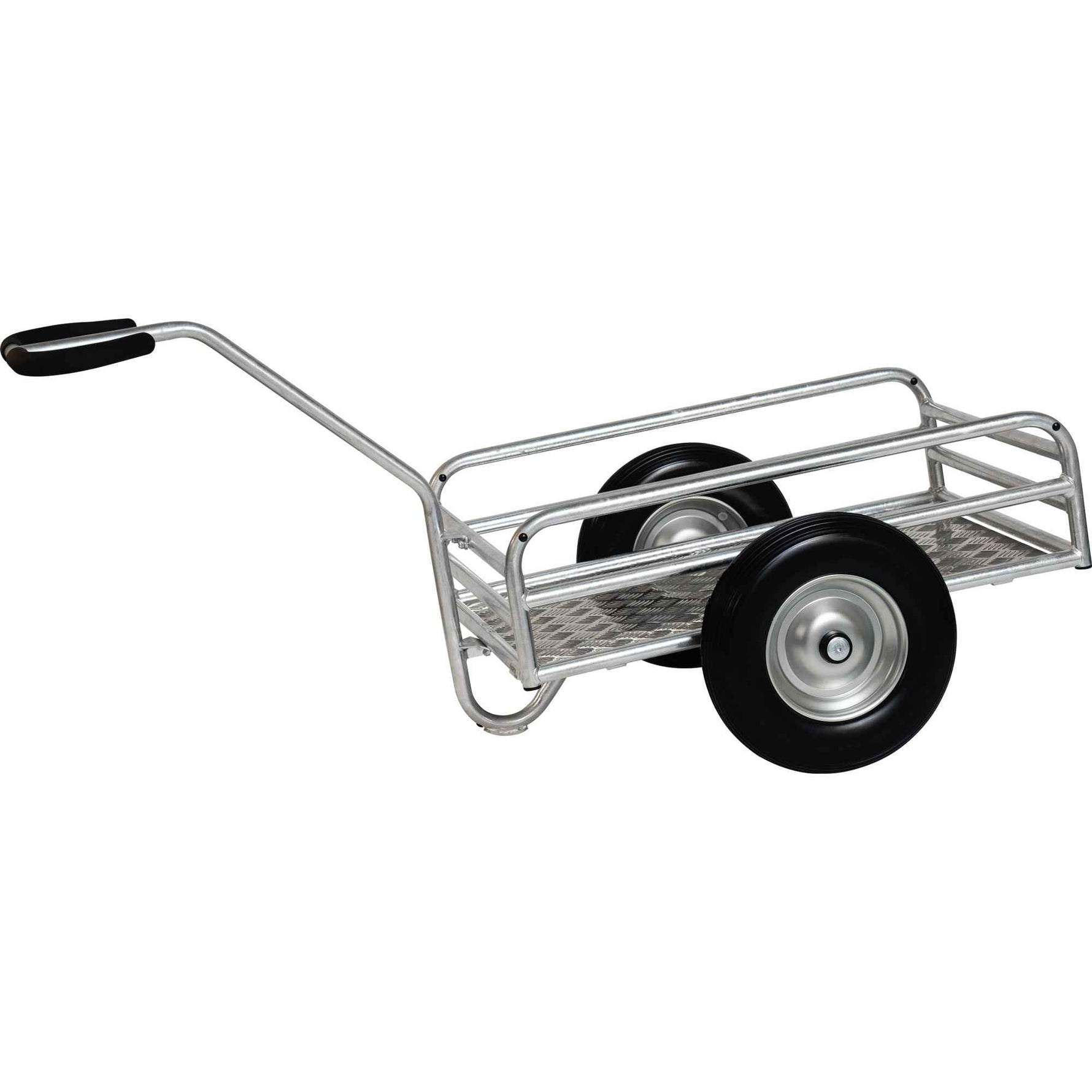 Fetra Handwagen 84 x 81,1 x 152,5 cm (B x H x T)