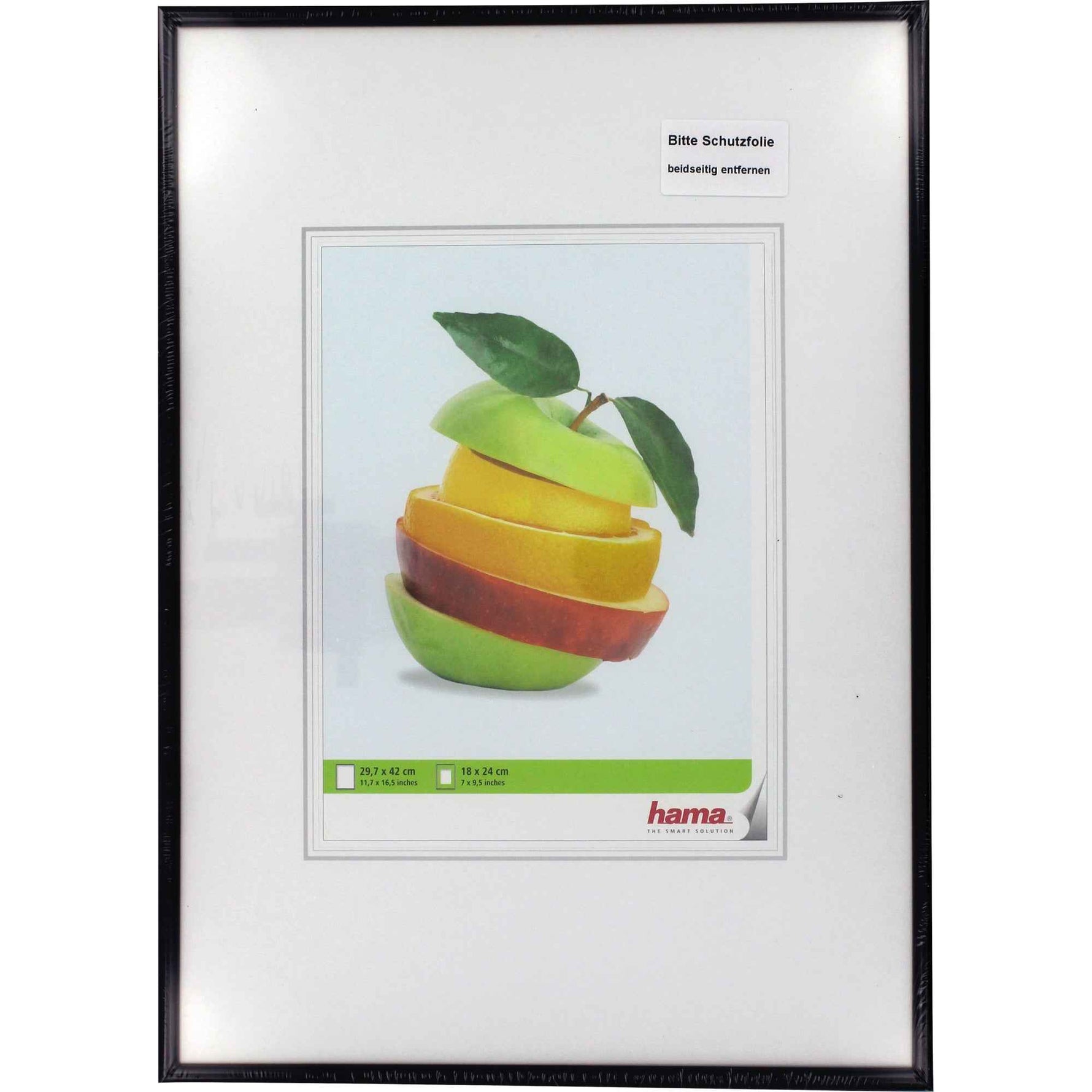 Hama Bilderrahmen Sevilla 29,7 x 42 cm (B x H) – Produktbild 2