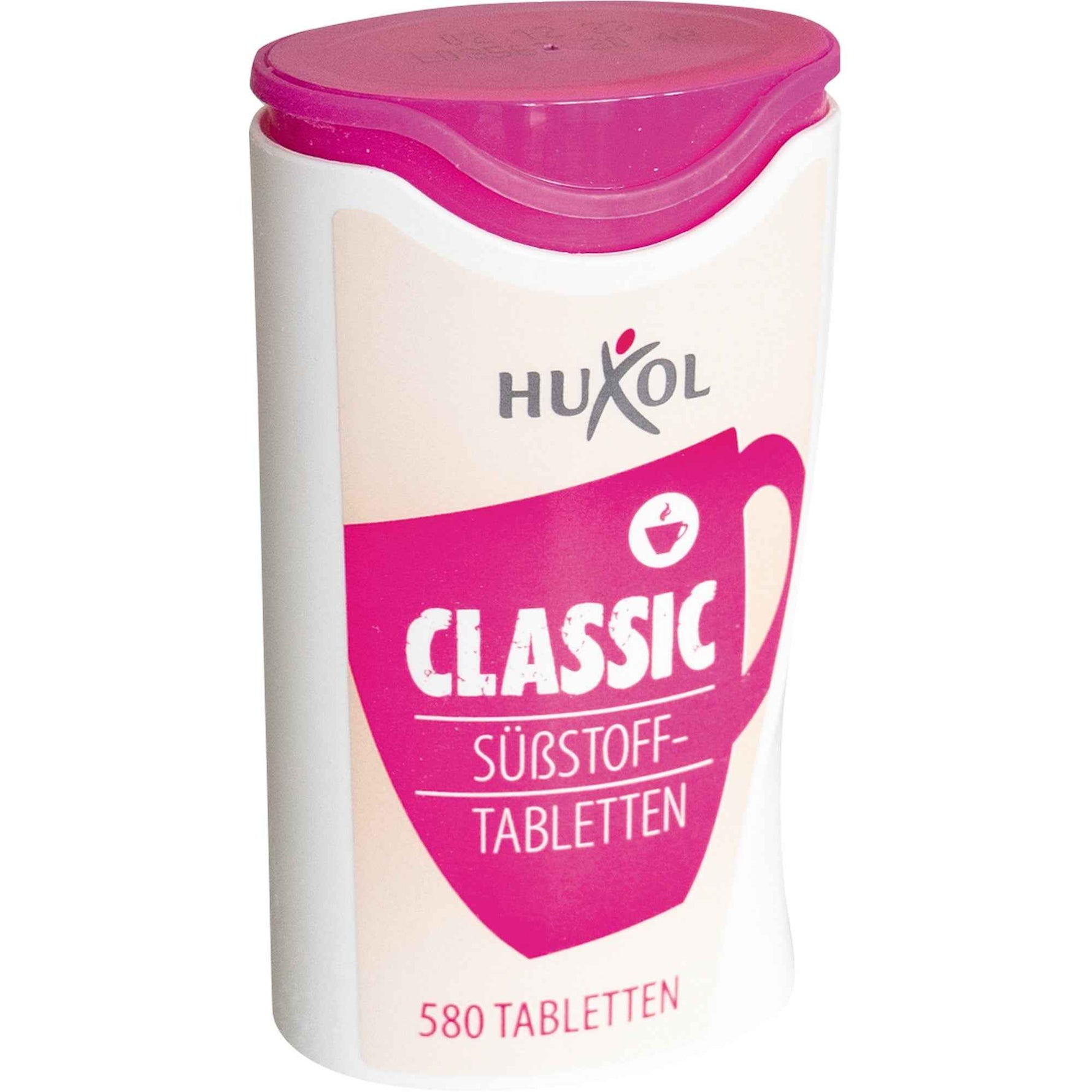 HUXOL Süßstoff Classic