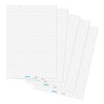 FRANKEN Flipchartpapier