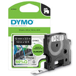 DYMO® Schriftbandkassette D1