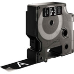 DYMO® Schriftbandkassette D1 19 mm x 7 m (B x L) schwarz