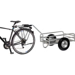 Fetra Fahrradkupplung