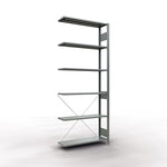 SCHULTE Anbauregal MULTIplus150 6 Fachböden – Produktbild 2