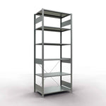 SCHULTE Grundregal MULTIplus150 6 Fachböden