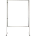FRANKEN Moderationstafel PRO 120 x 180 cm (B x H) - Wiepa Bürofachpartner