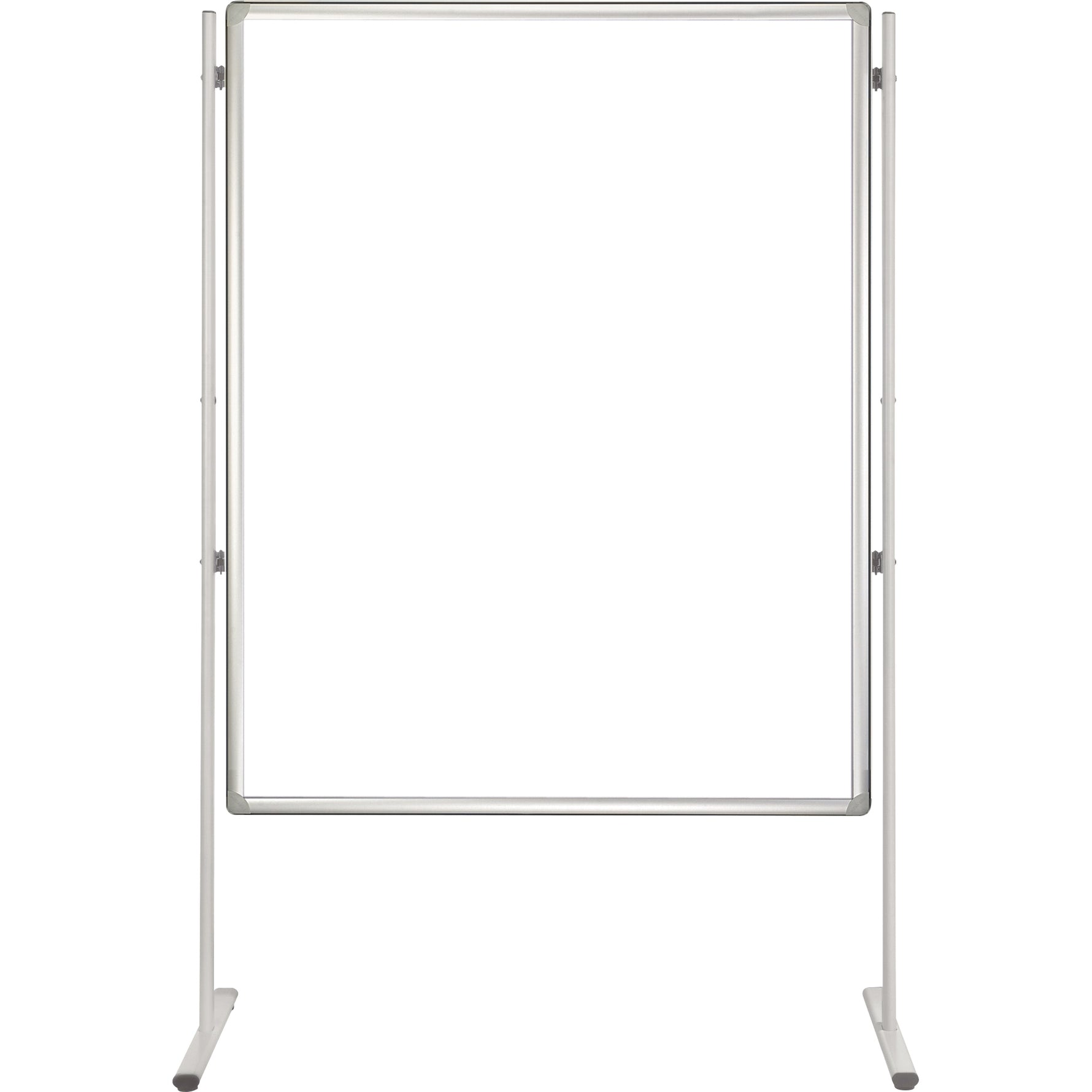 FRANKEN Moderationstafel PRO 120 x 180 cm (B x H) - Wiepa Bürofachpartner