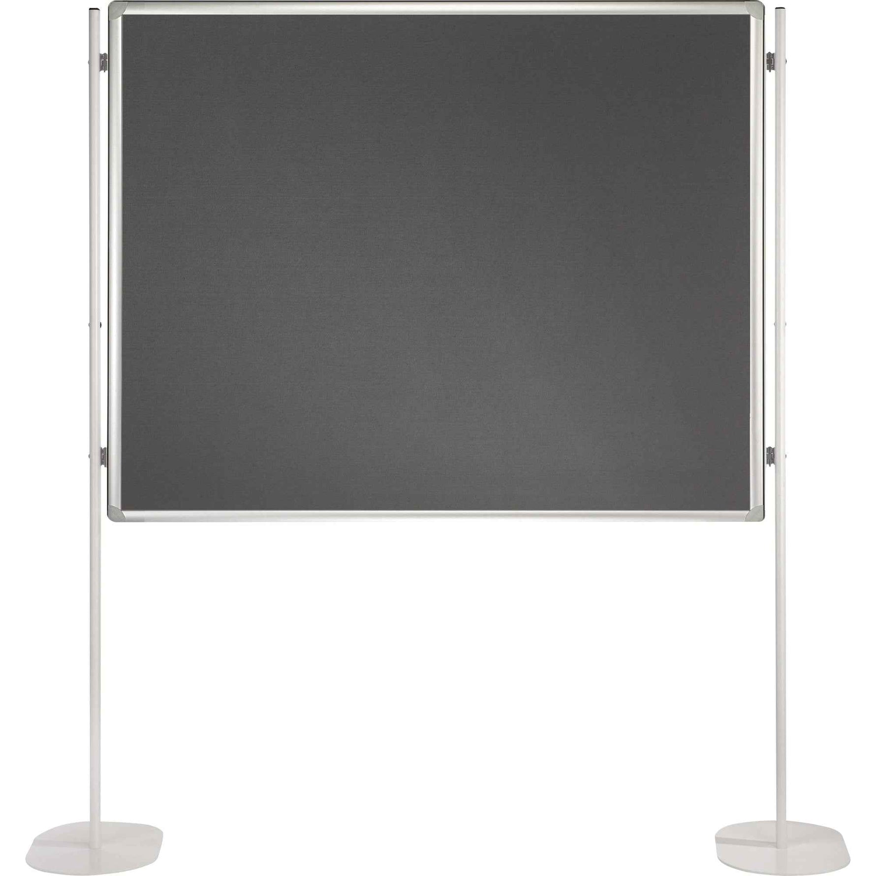FRANKEN Moderationstafel PRO 120 x 180 cm (B x H)