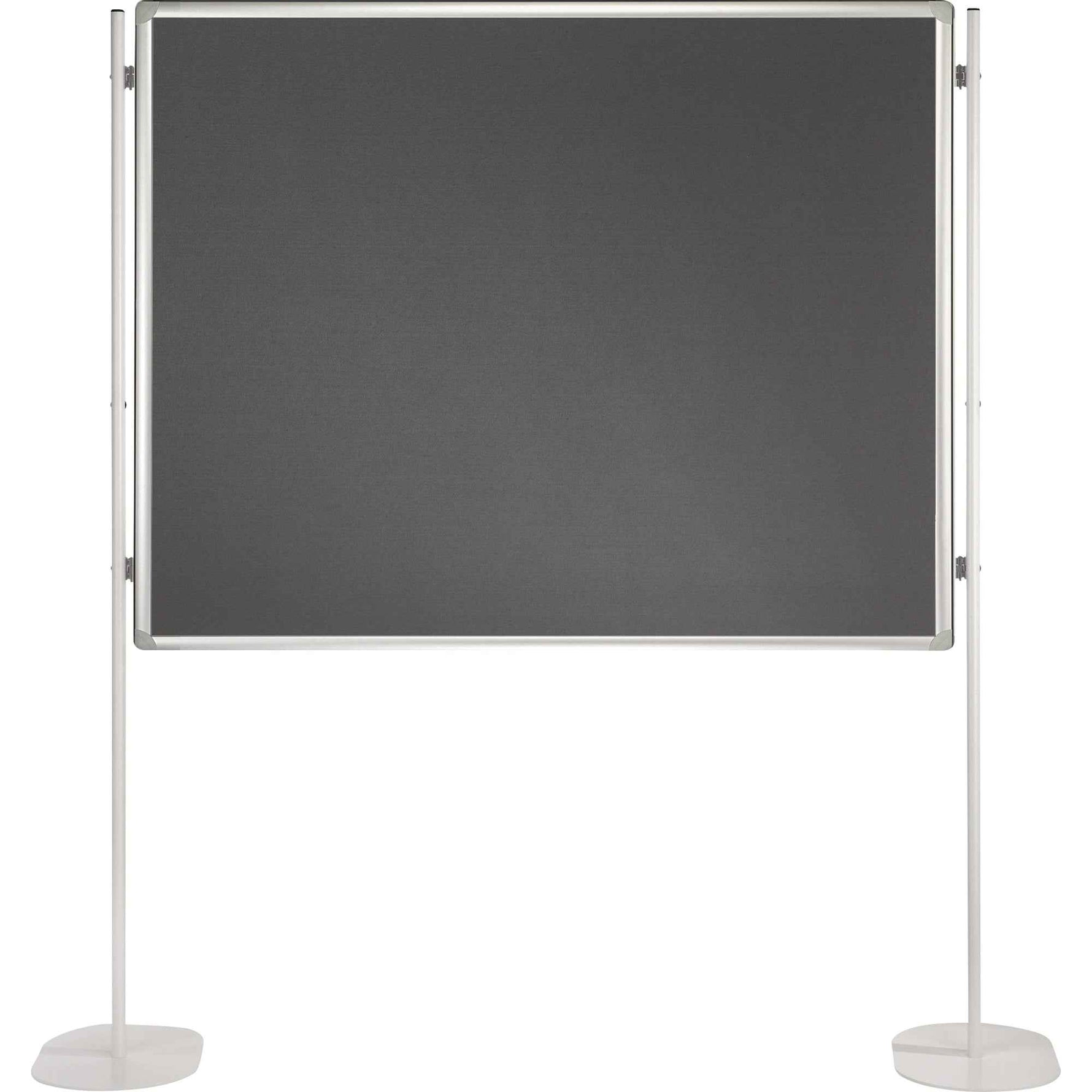 FRANKEN Stellwand PRO 180 x 120 cm (B x H)