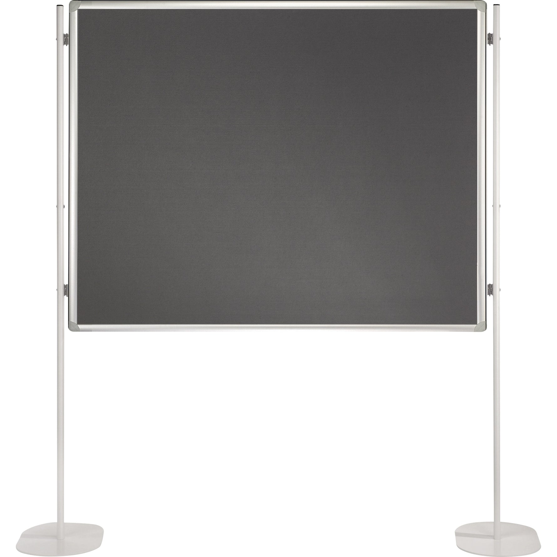 FRANKEN Stellwand PRO 120 x 90 cm (B x H) - Wiepa Bürofachpartner