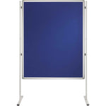 FRANKEN Stellwand PRO 180 x 120 cm (B x H)