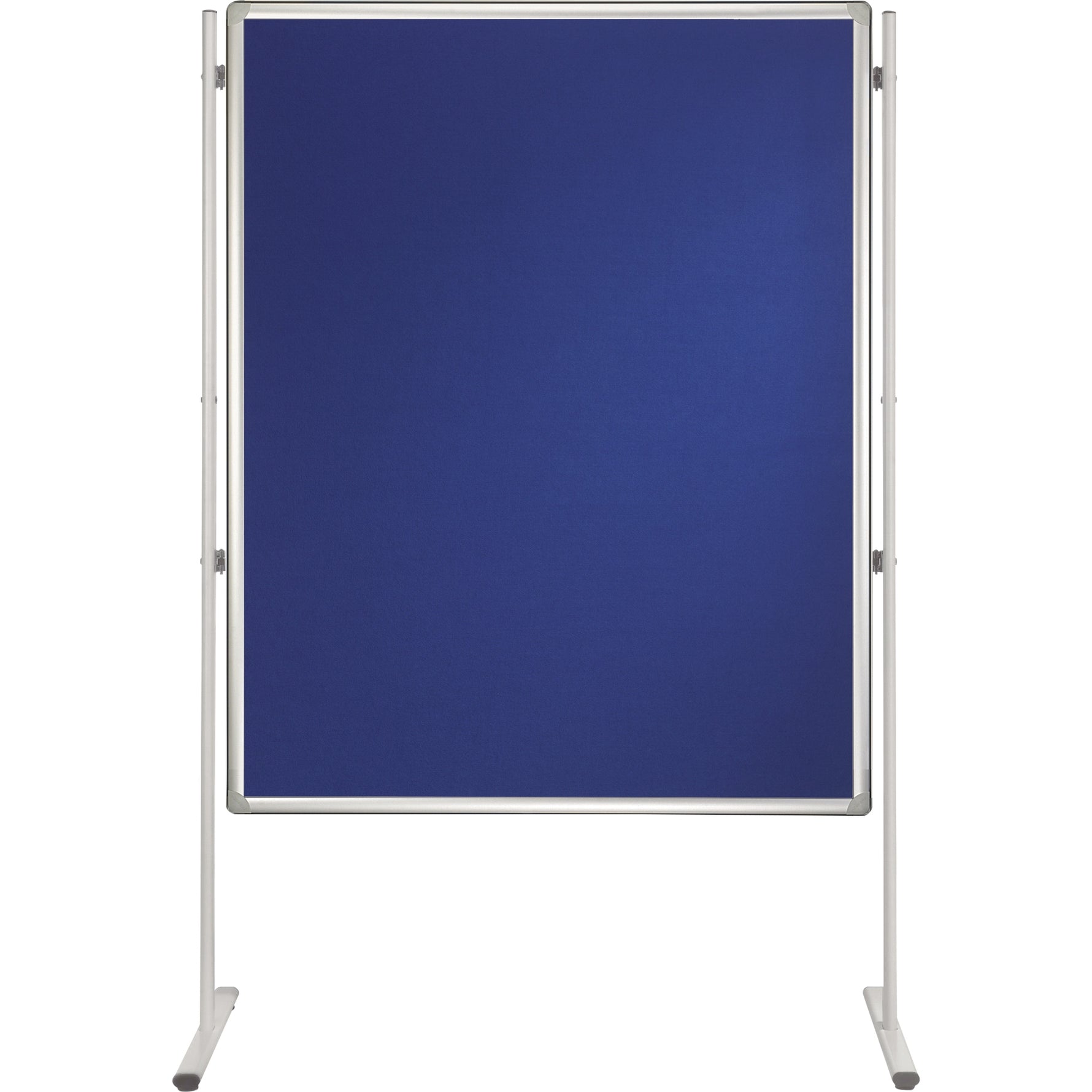 FRANKEN Stellwand PRO 150 x 120 cm (B x H) - Wiepa Bürofachpartner