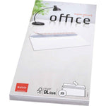 ELCO Briefumschläge Office DIN lang+ 25 St./Pack.