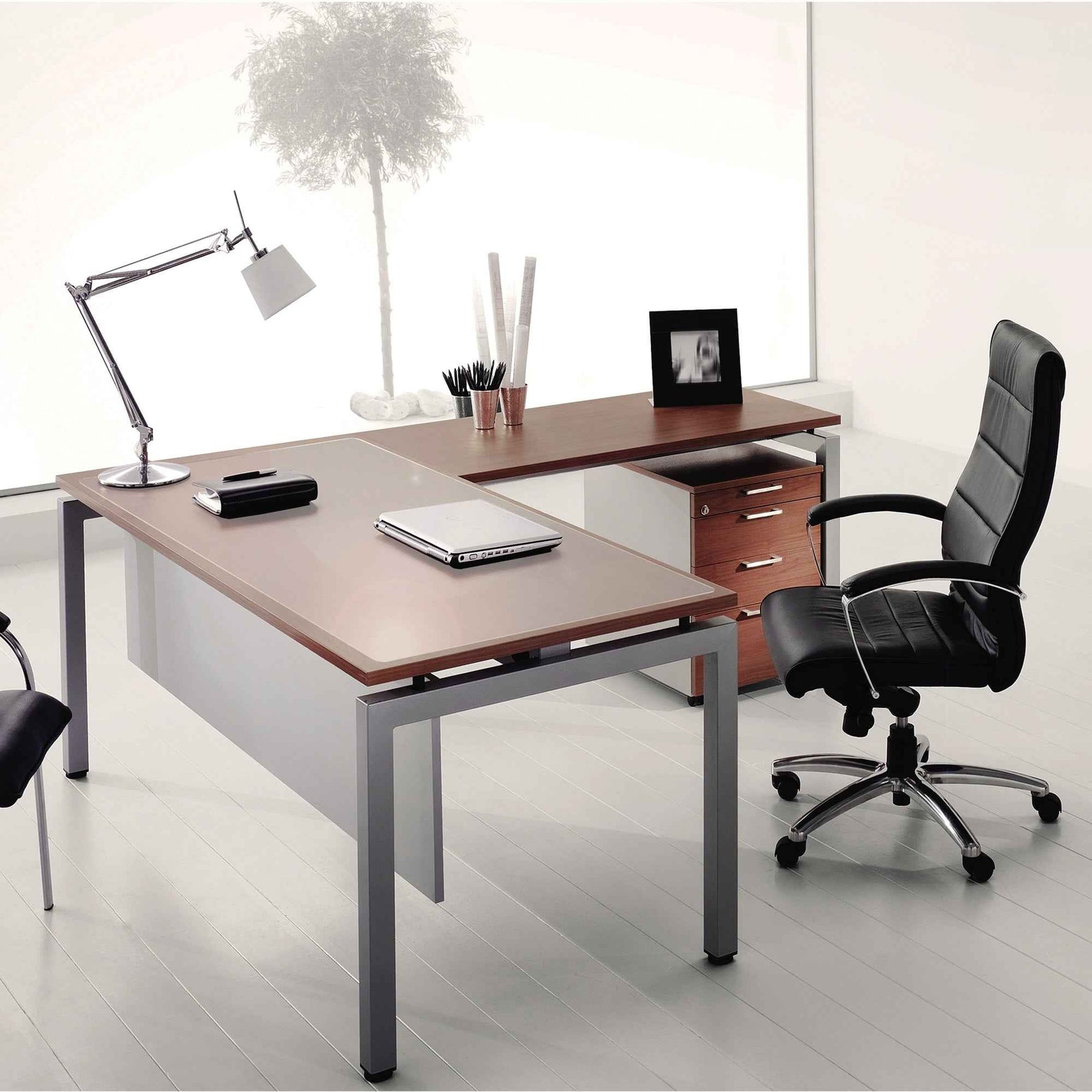 Desktex Schreibunterlage antistatisch