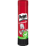 Pritt Klebestift Original 22 g – Der Klassiker für sauberes und zuverlässiges Kleben - Wiepa Bürofachpartner