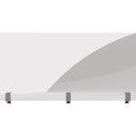 magnetoplan® Hygiene- und Niesschutz - Wiepa Bürofachpartner