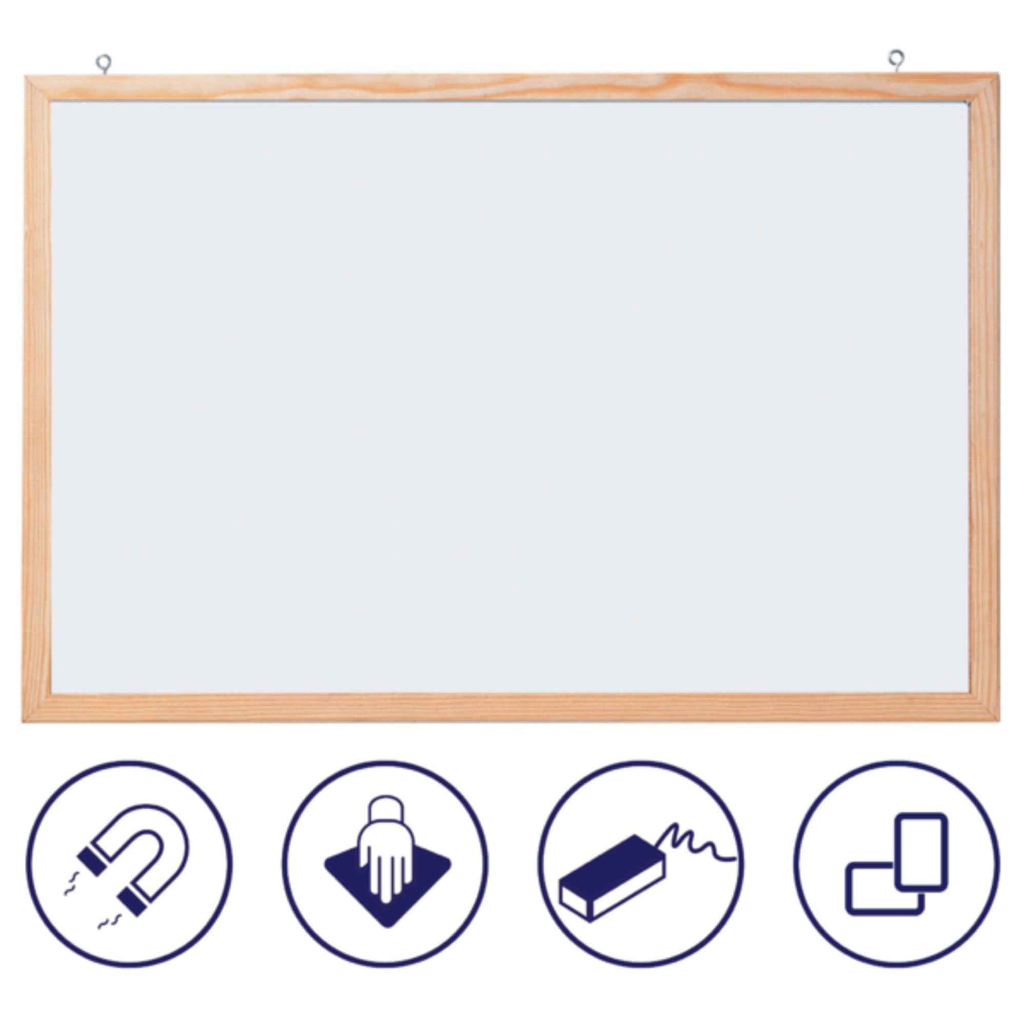 FRANKEN Whiteboard Memoboard