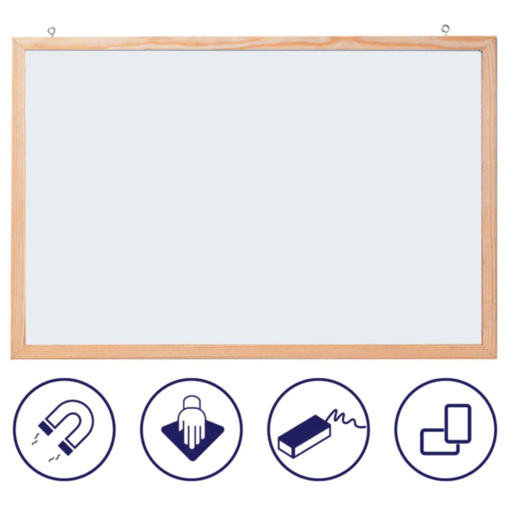 FRANKEN Whiteboard Memoboard