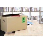 HERMA Universaletikett 105 x 148 mm (B x H)