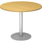 Hammerbacher Konferenztisch 1.000 x 740 mm (Ø x H)