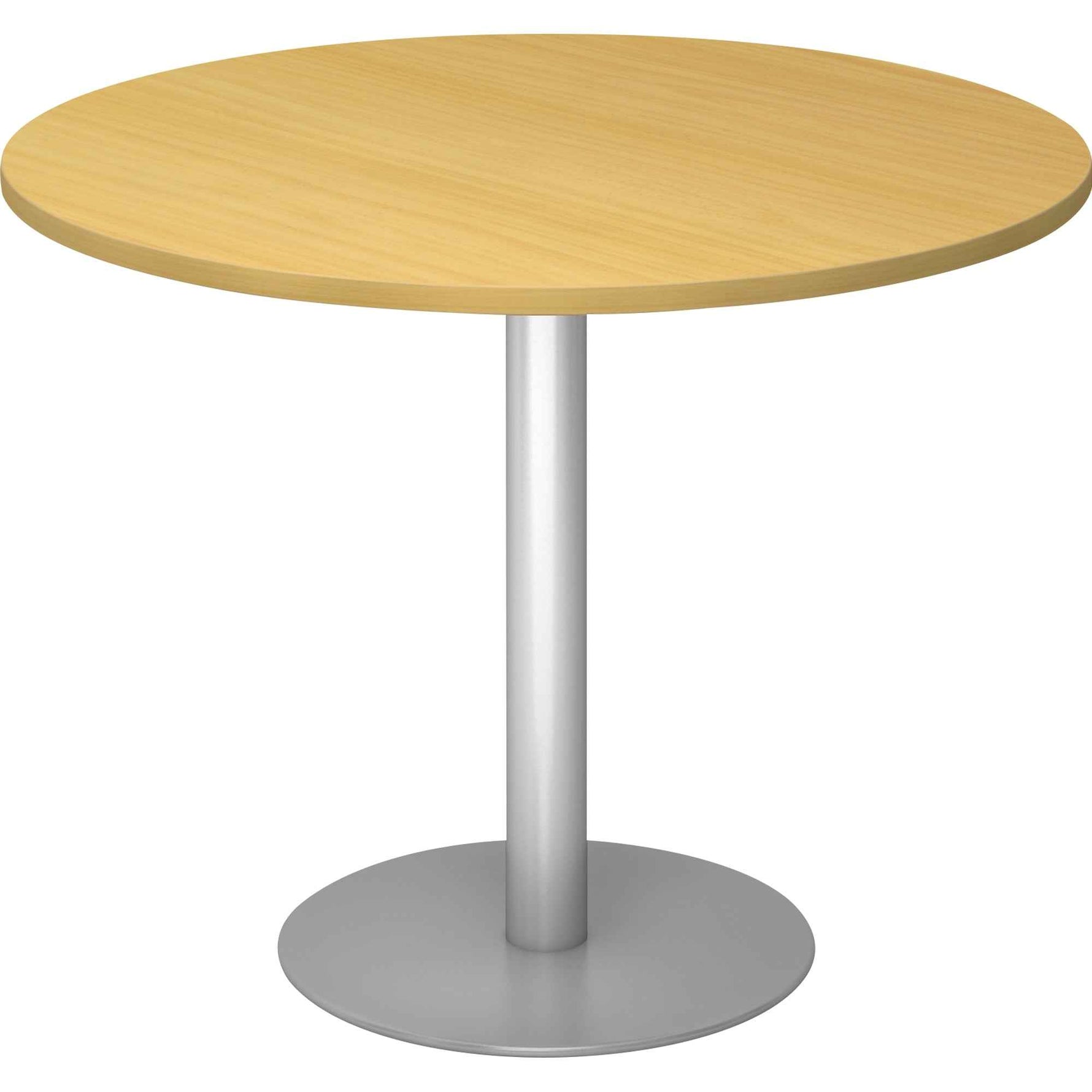 Hammerbacher Konferenztisch 1.000 x 740 mm (Ø x H)