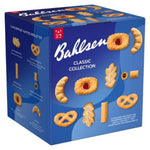 Bahlsen Gebäckmischung Caroline Collection