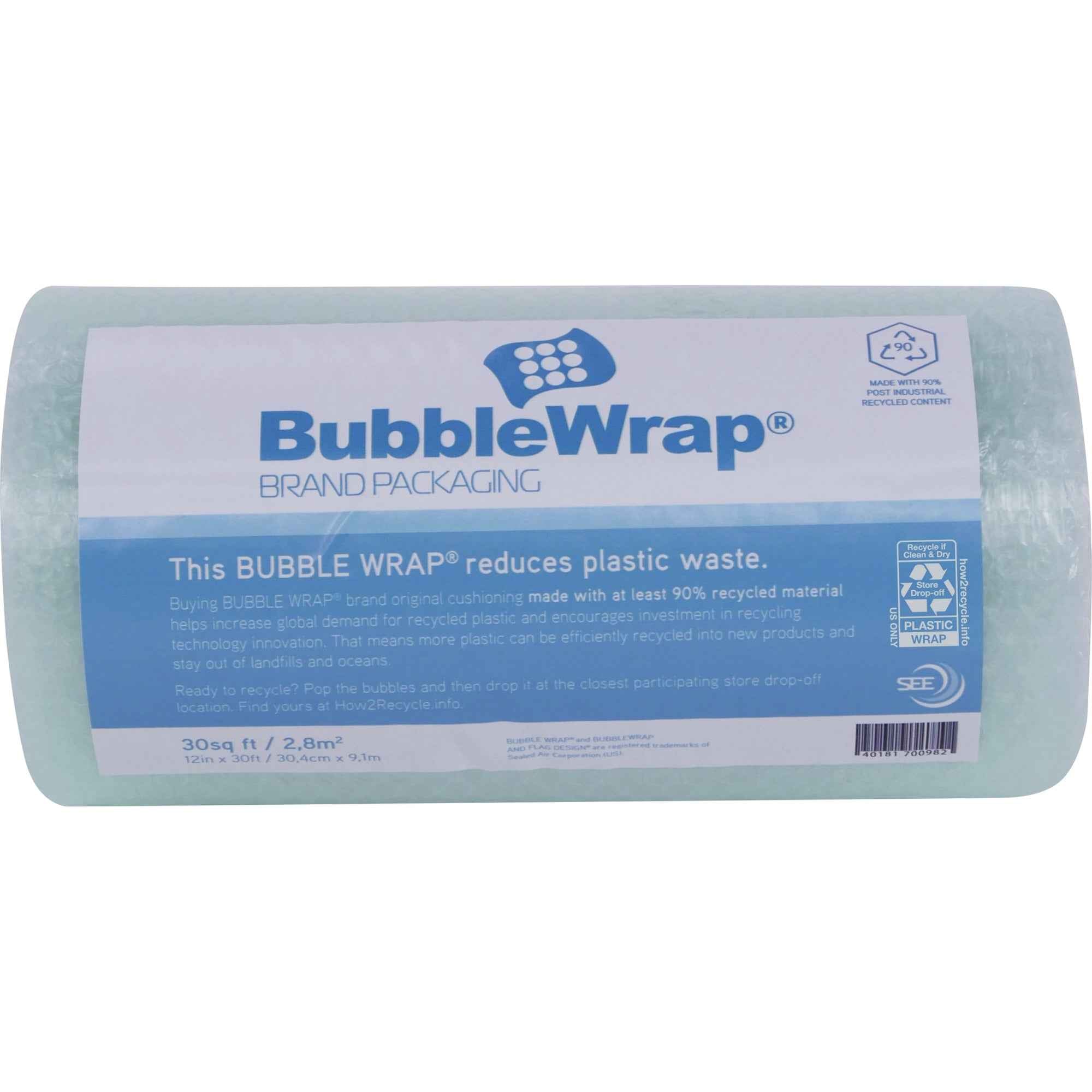 AirCap® Luftpolsterfolie EL RT