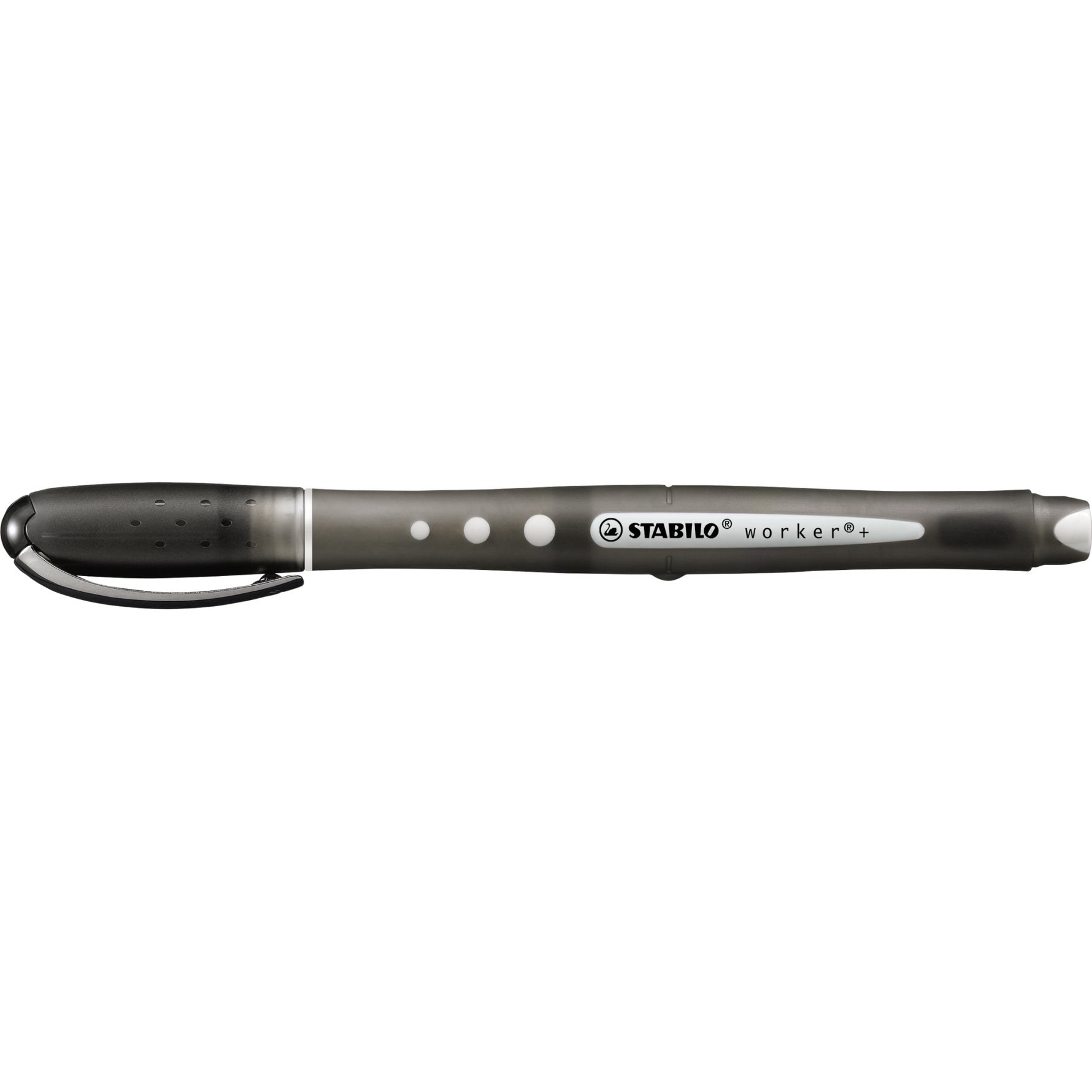 STABILO® Tintenroller worker®+ colorful - Wiepa Bürofachpartner