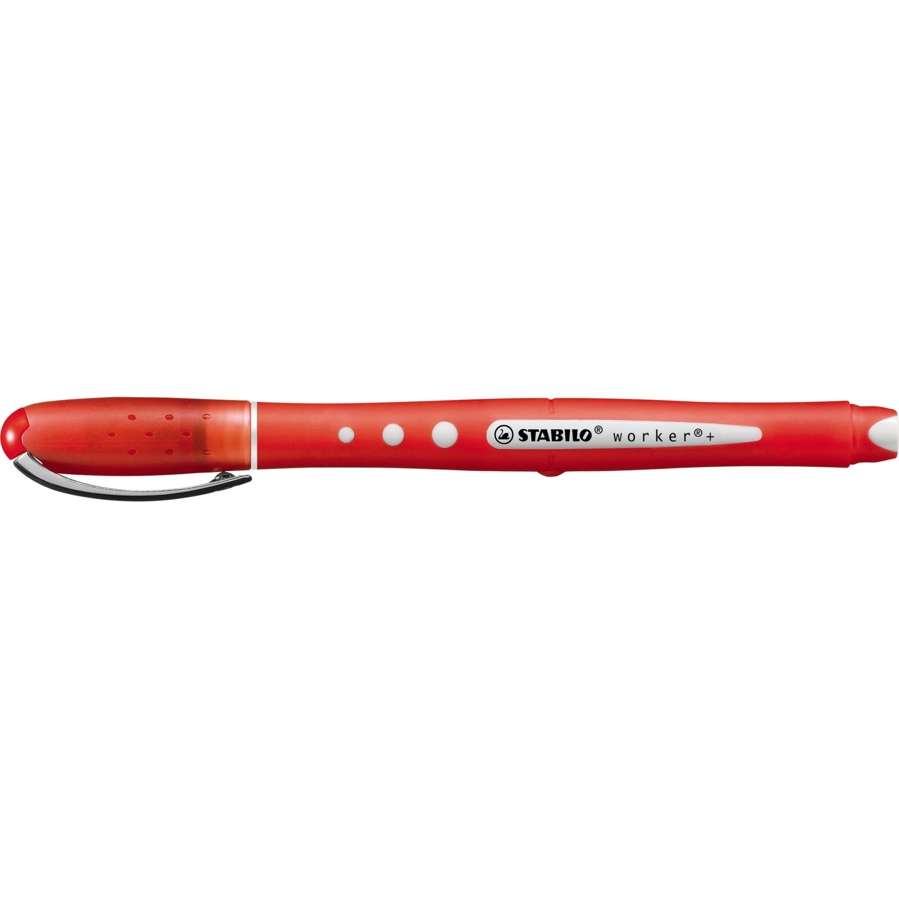 STABILO® Tintenroller worker®+ colorful - Wiepa Bürofachpartner