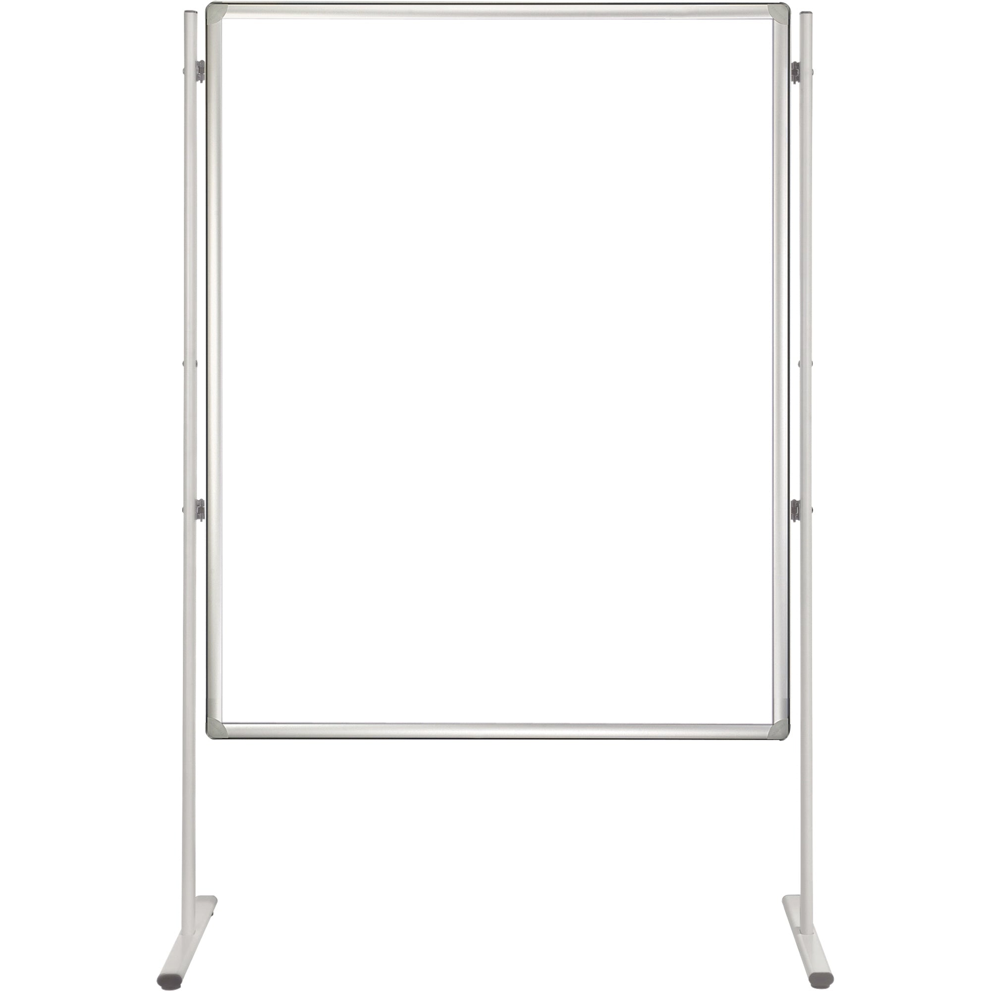FRANKEN Moderationstafel PRO 120 x 150 cm (B x H) - Wiepa Bürofachpartner