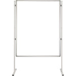 FRANKEN Moderationstafel PRO 120 x 150 cm (B x H) - Wiepa Bürofachpartner
