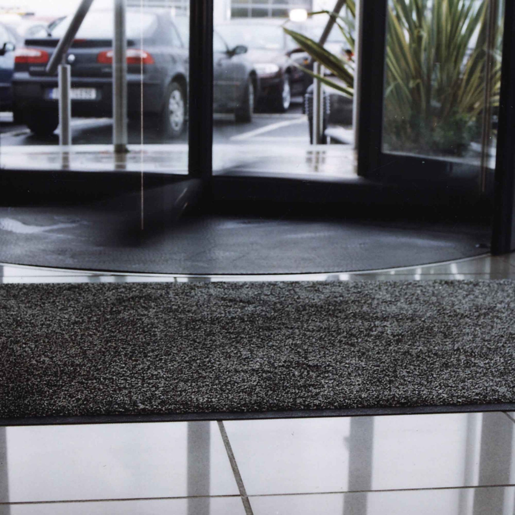 Doortex Schmutzfangmatte ultimat® Innenbereich 60 x 90 cm (B x L)