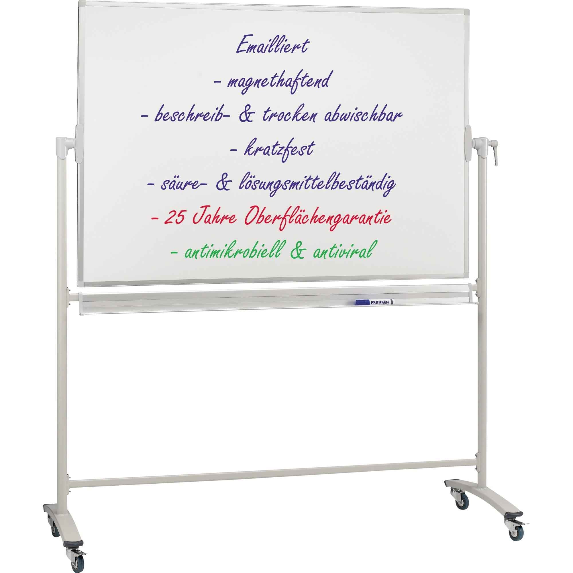 FRANKEN Whiteboard
